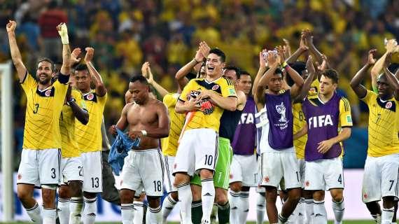 Dalla Colombia: Milan su Barrios dello Zenit. Sarebbe l'innesto ideale per Pioli