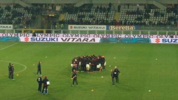 ESCLUSIVA MN - Cucci: "Da questo Milan mi aspettavo di peggio..."