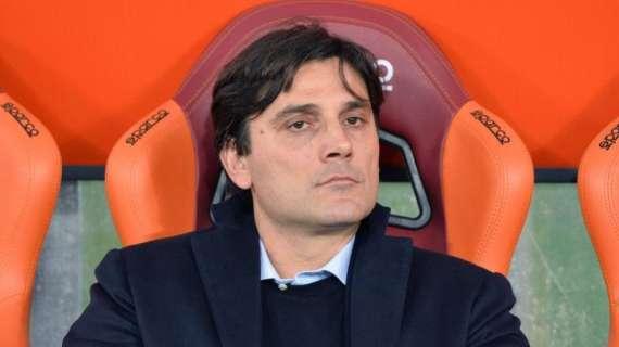 Pellegatti a Mediaset: "Montella favorito per la panchina del Milan"