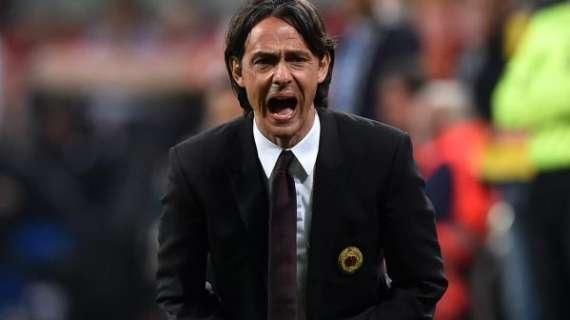 CorSera - Inzaghi, rabbia sul pullman: "Indegni". Qualcuno replica: "Tu non sei all’altezza". Berlusconi è furioso