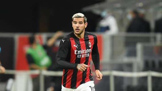Tuttosport - Verso il derby, Hakimi-Theo: sfida ad alta velocità tra i due "scarti" del Real Madrid