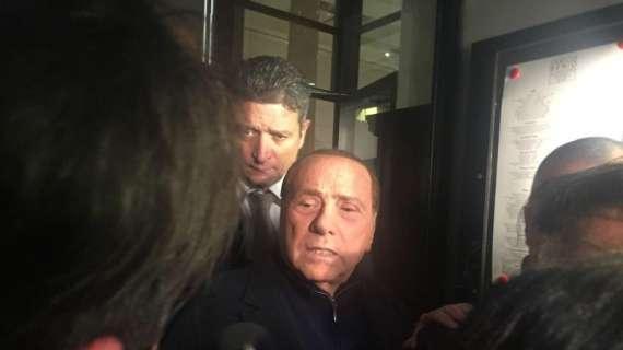 Sportitalia - Milan, la banca Lazard incaricata da Fininvest per trovare investitori