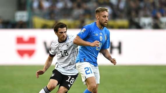 Sky - Milan, per il centrocampo resta il nome di Frattesi ma serve un investimento importante