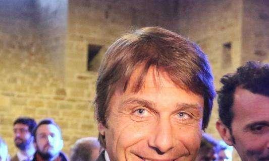 Alciato: "Conte non si dimetterà, per giugno pressing di Milan e Roma sul ct"