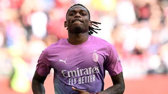 Gazzetta - Il giorno di Milan-Roma: le chiavi del match. Duello Leao-Dybala