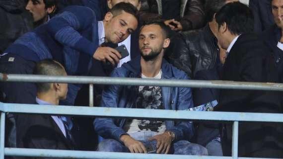 Tuttosport - Milan, per il centrocampo spunta l’idea Brozovic: il ds Mirabelli lo conosce bene, ma l’affare è molto complicato