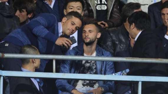 Milan, a gennaio possibile tentativo per Brozovic