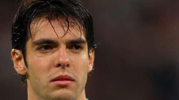 Galliani apre a Kakà: "Certi amori non finiscono, fanno dei giri immensi e poi ritornano"
