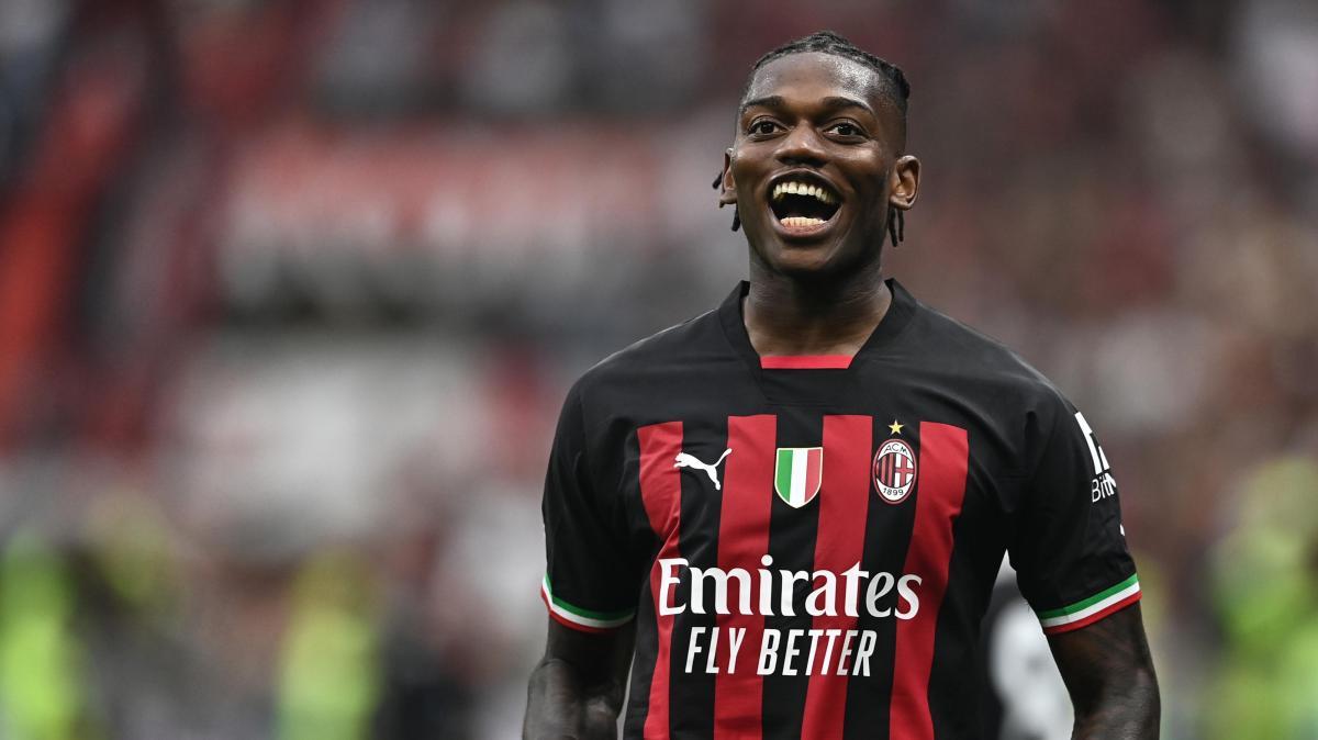 L'ultimo timbro nel settembre 2023. Il QS: "Carica Leao, ma nel derby il gol è un tabù"