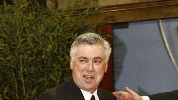 Pronto a sfidare il Milan
