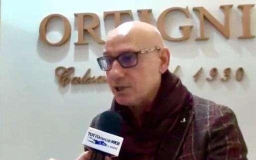 Graziani sul Milan: "A Napoli ha giocato da grande squadra"