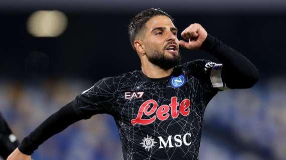 Serie A, 57 rigori in 13 giornate: Napoli e Inter le squadre che ne hanno tirati di più