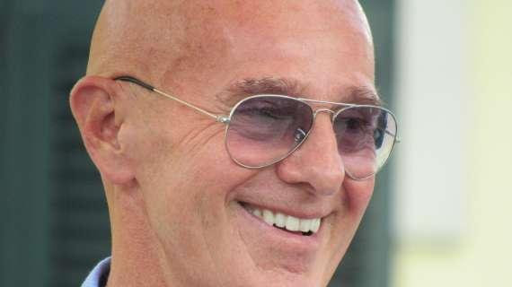 Sacchi: “Tonali è un ragazzo interessante, ma facciamolo crescere”