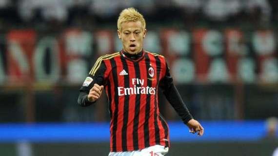 ESCLUSIVA MN - Namihira (Nikkan Sports): "Honda mai pentito della scelta Milan. Non è antipatico, vi spiego come la pensa…”