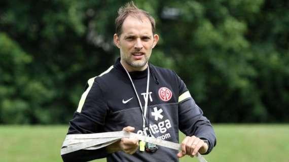 Dortmund, Tuchel: "Con me Immobile potrebbe restare"