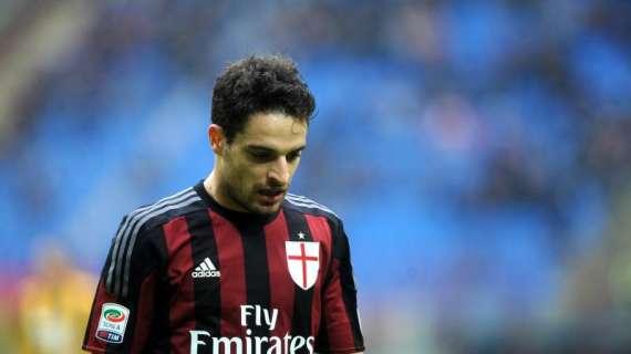 Milan, i 22 convocati di Mihajlovic: Bertolacci ce la fa, Jack stringe i denti