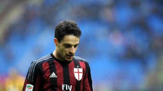 Un Milan pieno di attaccanti ma povero di esterni: Sinisa ne ha solo due a disposizione