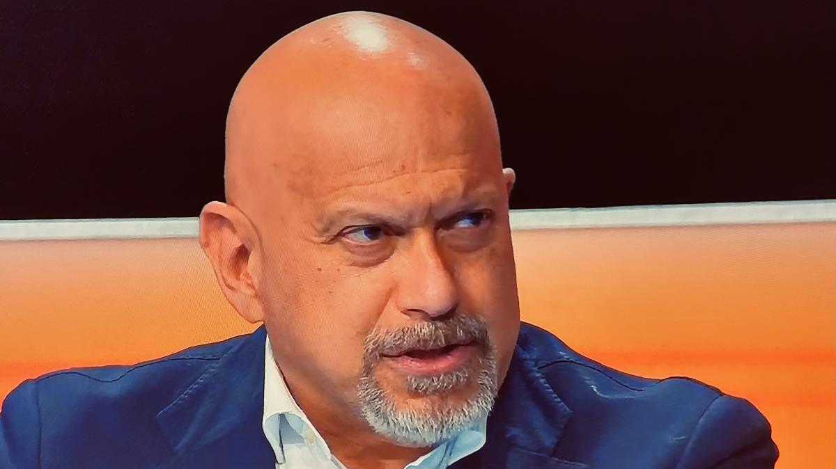 De Paola: "Il Milan ha inserito qualità con Gimenez e Joao Felix"
