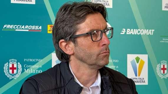 Primavera, quarti di finale Scudetto: Sassuolo-Milan, le formazioni ufficiali