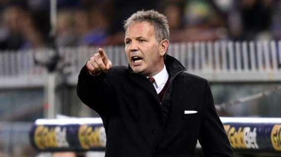 Mihajlovic alla Rai: "Qualificazione meritata, abbiamo dimostrato carattere. Dobbiamo essere più cattivi sottoporta"