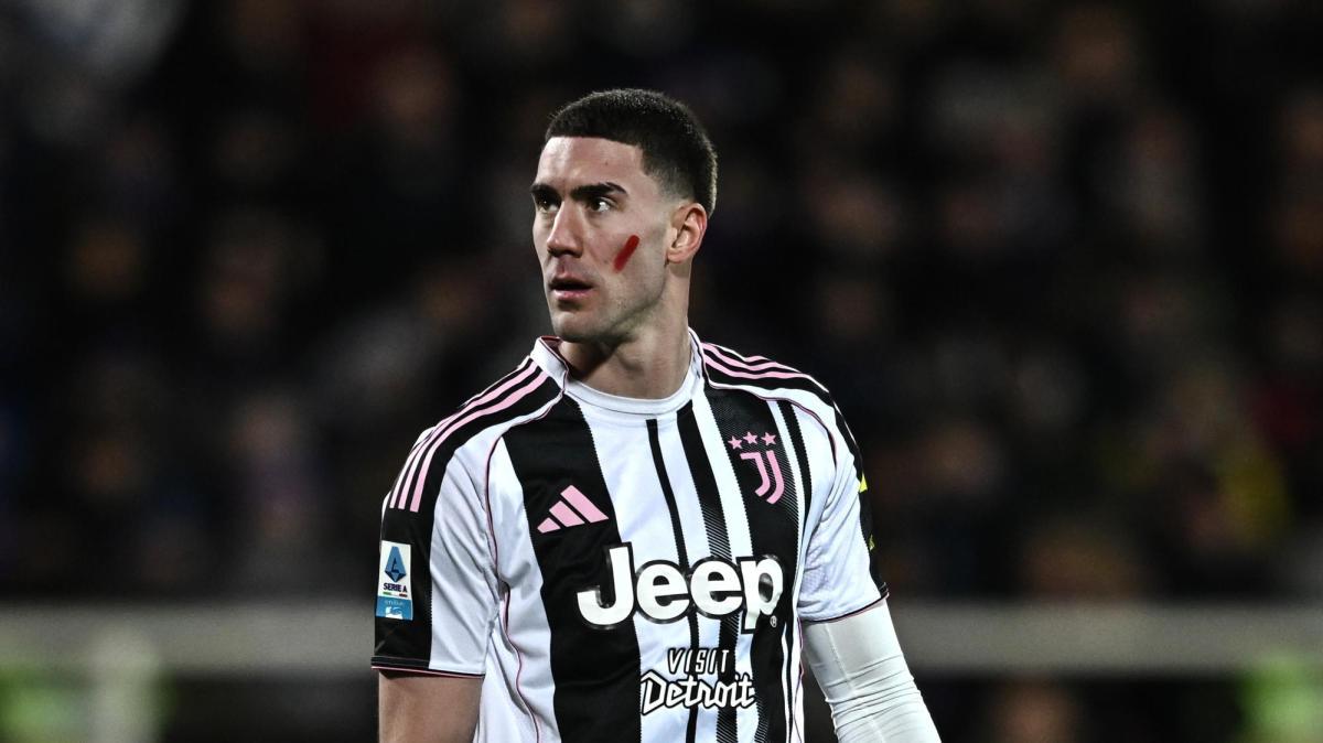 Incontro Vlahovic-Juve per il rinnovo: c'è apertura tra le parti