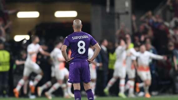 La Conference League è del West Ham! Battuta la Fiorentina per 1-2