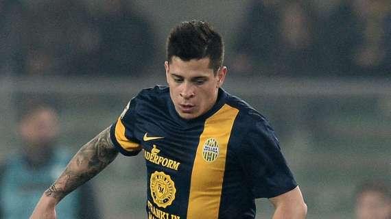 Gazzetta - Iturbe-Juve, nessuno ha avvicinato l’offerta bianconera