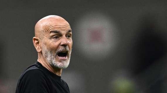 TOP NEWS del 21 aprile - Le parole di Pioli, la probabile formazione in vista del derby e l'identikit del nuovo allenatore
