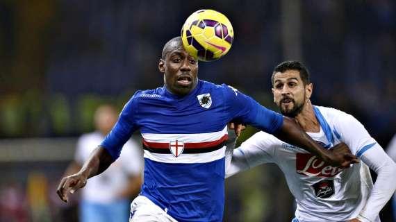 Gazzetta - Milan, non solo Destro: se parte Pazzini pronto l’assalto a Okaka