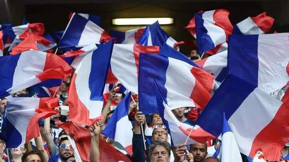 Milan, per la fascia destra piace anche Armand Laurienté