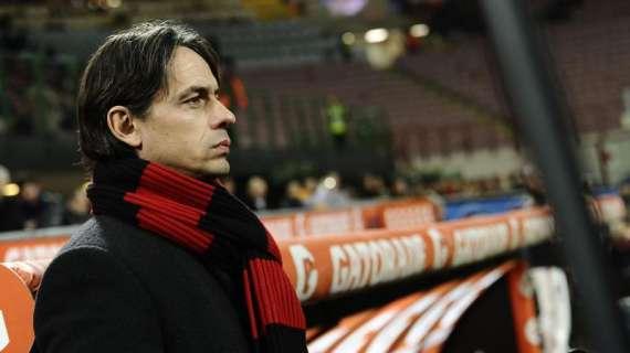 Inzaghi accantona le voci e prova a salvare il salvabile: insieme alle speranze resta solo l'orgoglio