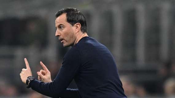 Il Rennes ospita il Milan: tre indisponibili per Stephan