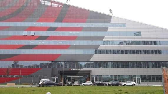 Lava secco a gettoni strumento di un calcio poco pulito al quale il Milan ha deciso di far la guerra