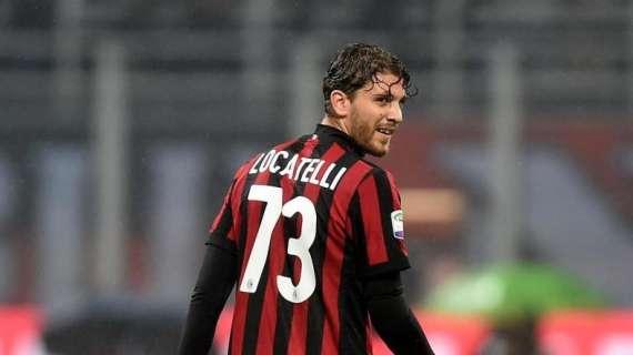 Locatelli-Montolivo, il duello generazionale per prendere il posto di Biglia. Ma c'è un indizio...