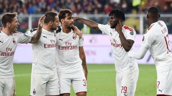 CorSera - Milan salvato da un quarto d’ora di fuoco: Paquetà e Leao cambiano volto alla squadra
