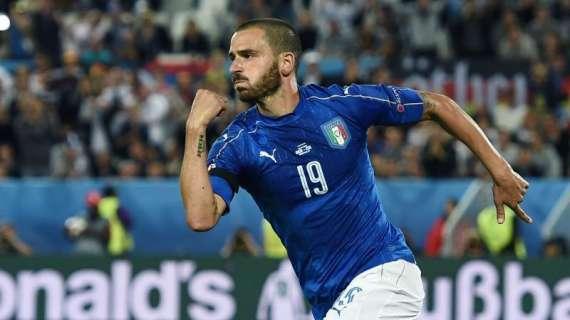 CorSera - Milan scatenato sul mercato: preso Biglia, oggi si chiude anche per Bonucci