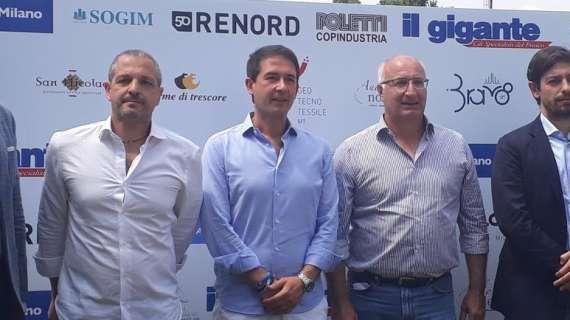 Tuttosport: "Sindaco confermato. Stadio a Sesto ok"