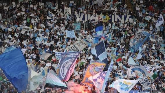 Verso Milan-Lazio: biancocelesti tra mercato e Tim Cup