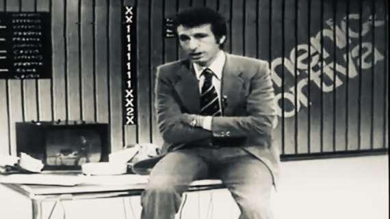 28 febbraio 1965, alla Domenica Sportiva nasce la moviola