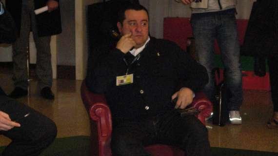 Dopo Balotelli, Raiola suggerisce il 'nuovo' Ibra