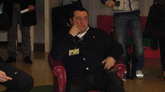 Quando di mezzo c'è lui..