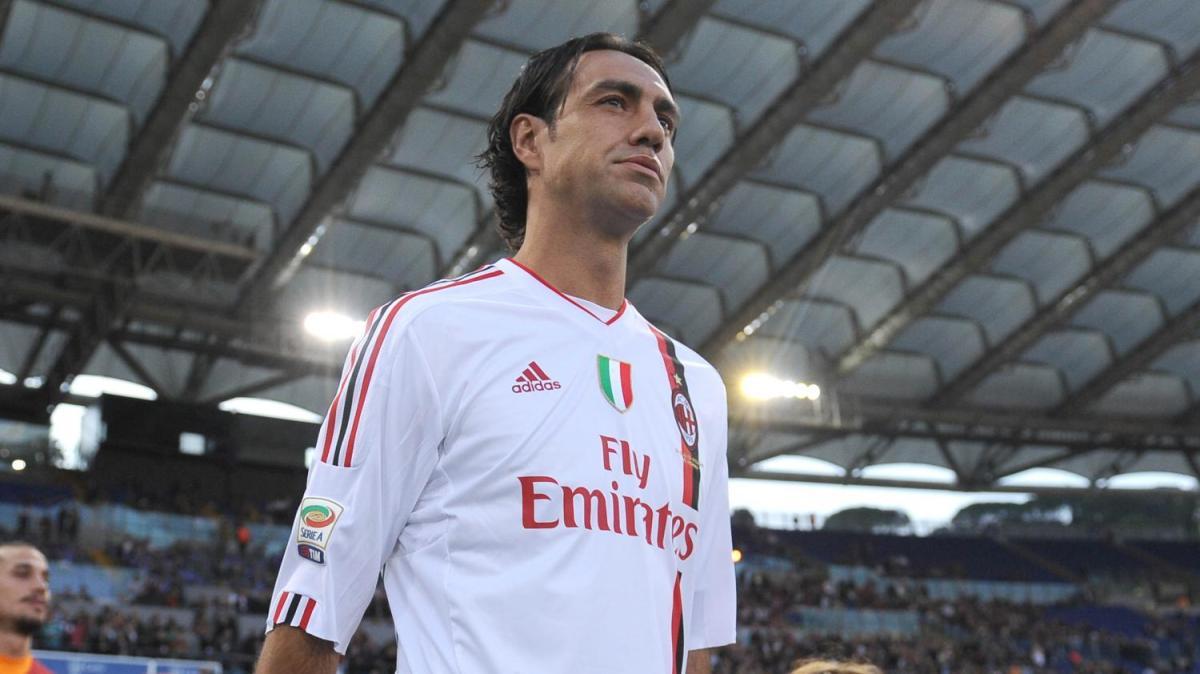 Reja: "Nesta alla Lazio? Penso che rimarrà al Milan"