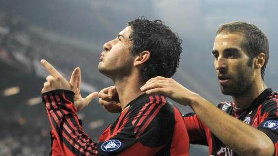 Il nuovo Pato
