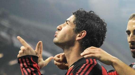 Pato x 2: il Milan procede in Coppa e abbraccia il duo orange