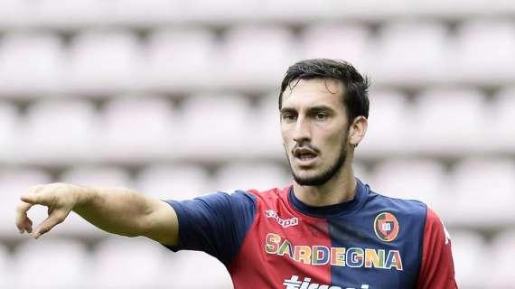 Ghisoni (ag. Fifa): "Astori con i soldi della Champions, Niang verso la Premier League"