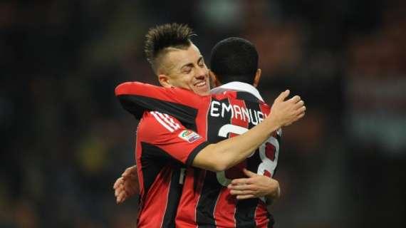 Tevez, El Shaarawy e le strategie che cambiano: il possibile indizio di Galliani