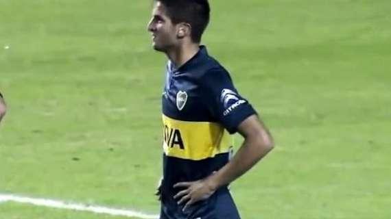 TMW - Bentancur: "Juventus? Per ora ne ho sentito parlare solo alla TV"