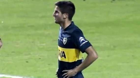 LIVE MN - Milan-Bentancur: si tratta. Vicepres Boca: "Con questa offerta dura trattenerlo"