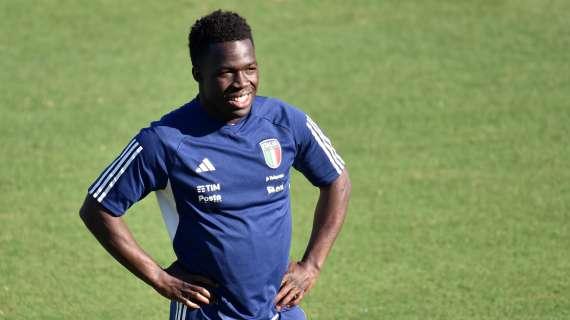 Domani l'esordio all'Europeo dell'Italia U21. 8 reduci dalle ultime finali