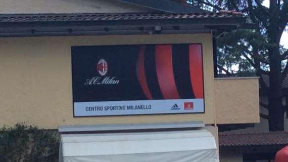 UFFICIALE: Addio Milan, Daminuta va a giocare in Iraq 
